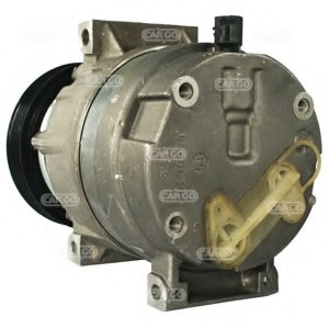 HC-Cargo 240259 Compressor, air conditioning